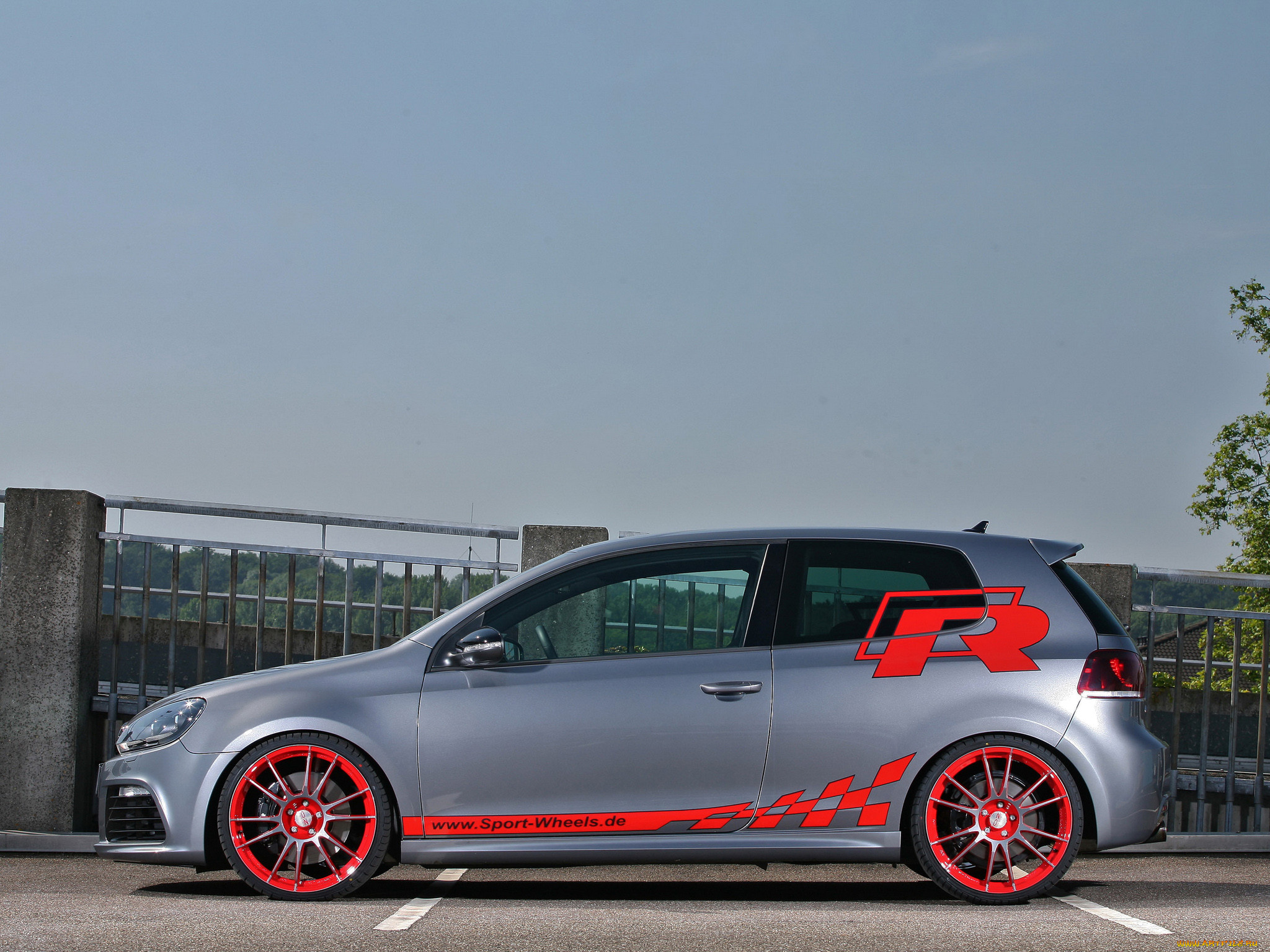 , volkswagen